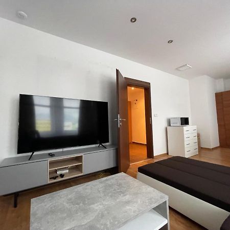 2 Room Apartment - Apartmany Chopok Liptovský Mikuláš 外观 照片
