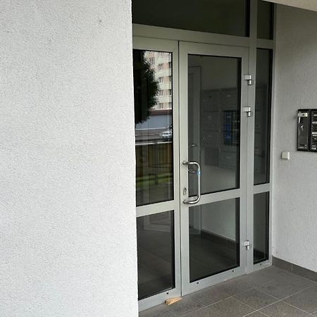 2 Room Apartment - Apartmany Chopok Liptovský Mikuláš 外观 照片