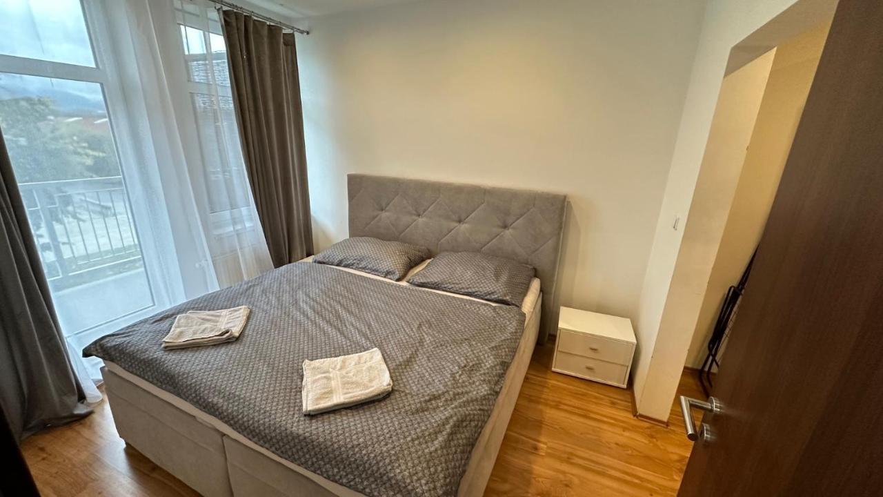 2 Room Apartment - Apartmany Chopok Liptovský Mikuláš 外观 照片
