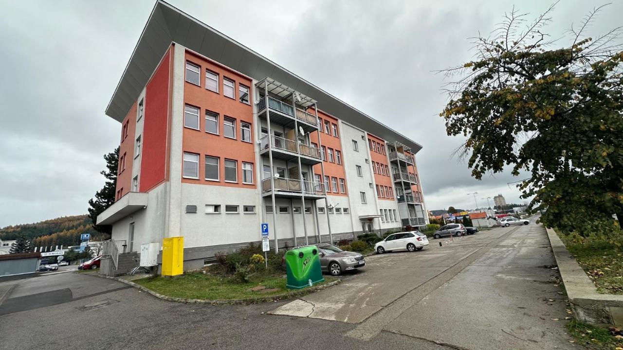 2 Room Apartment - Apartmany Chopok Liptovský Mikuláš 外观 照片