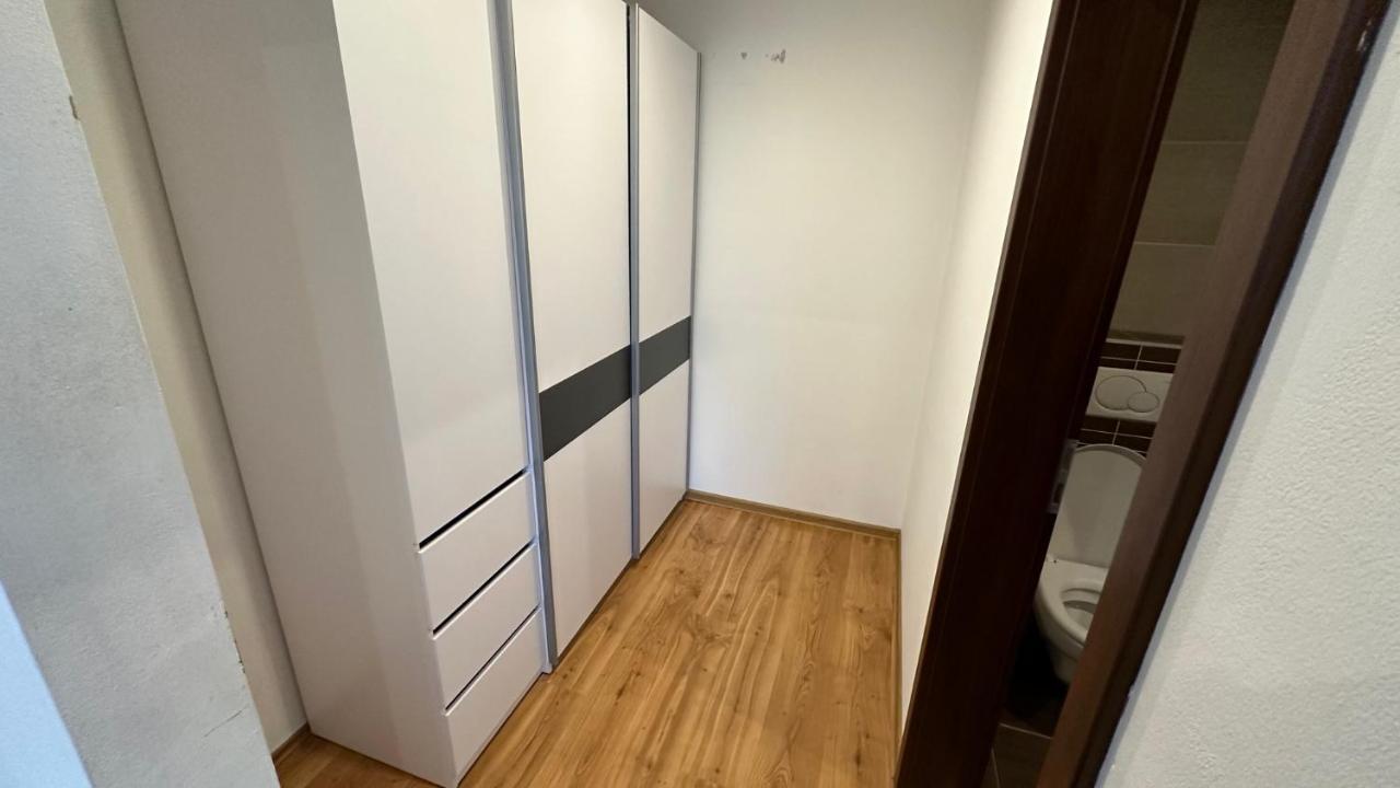 2 Room Apartment - Apartmany Chopok Liptovský Mikuláš 外观 照片