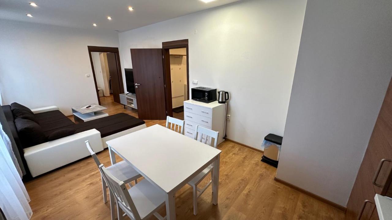 2 Room Apartment - Apartmany Chopok Liptovský Mikuláš 外观 照片