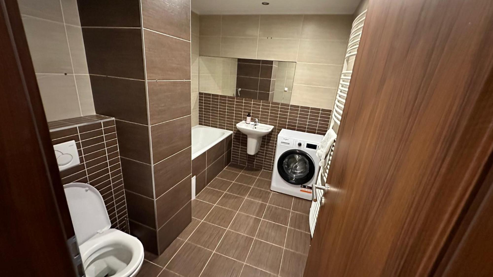 2 Room Apartment - Apartmany Chopok Liptovský Mikuláš 外观 照片