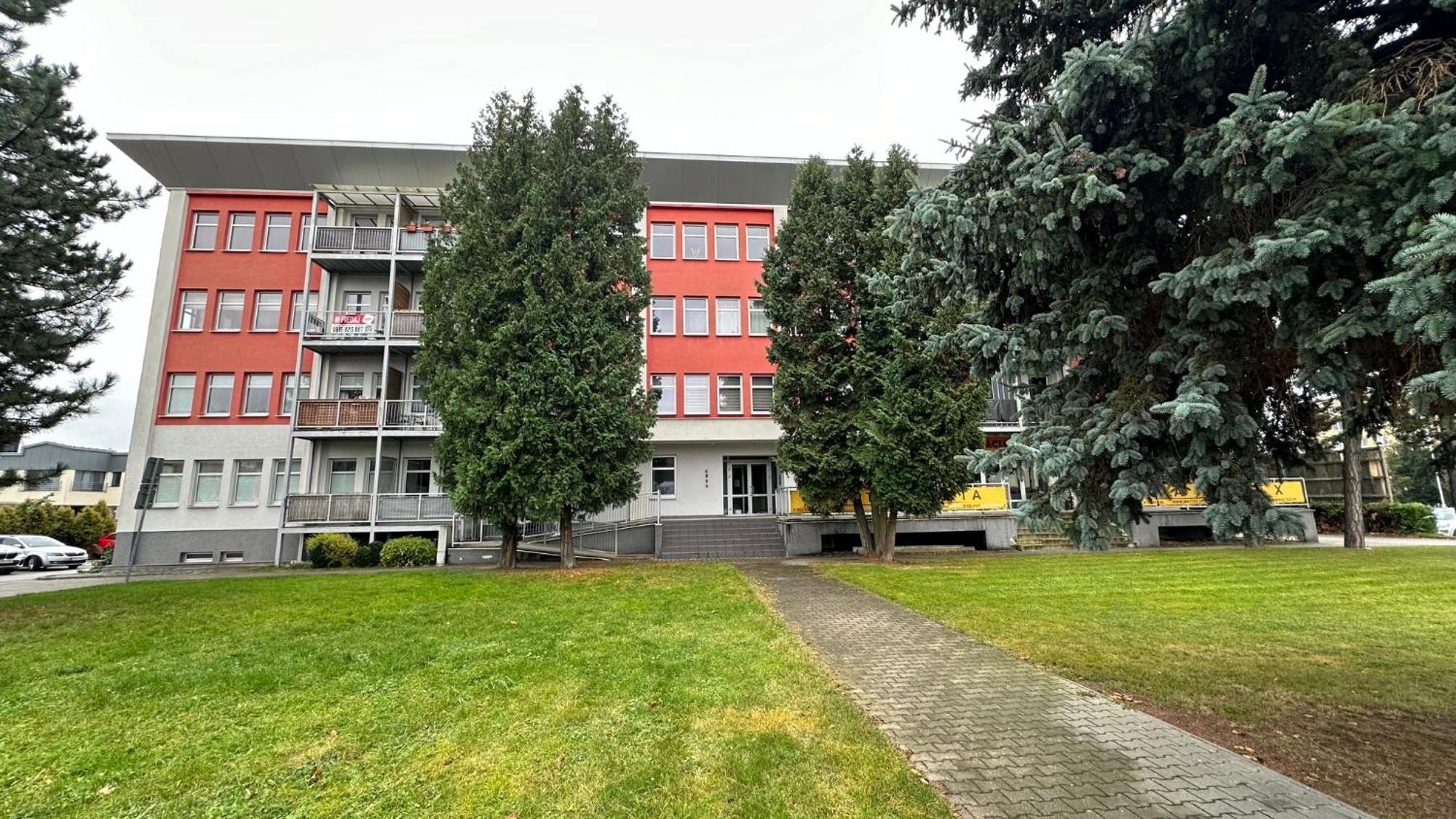2 Room Apartment - Apartmany Chopok Liptovský Mikuláš 外观 照片